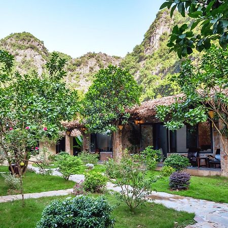 Cozy Beer Garden Homestay Ninh Binh Exterior foto