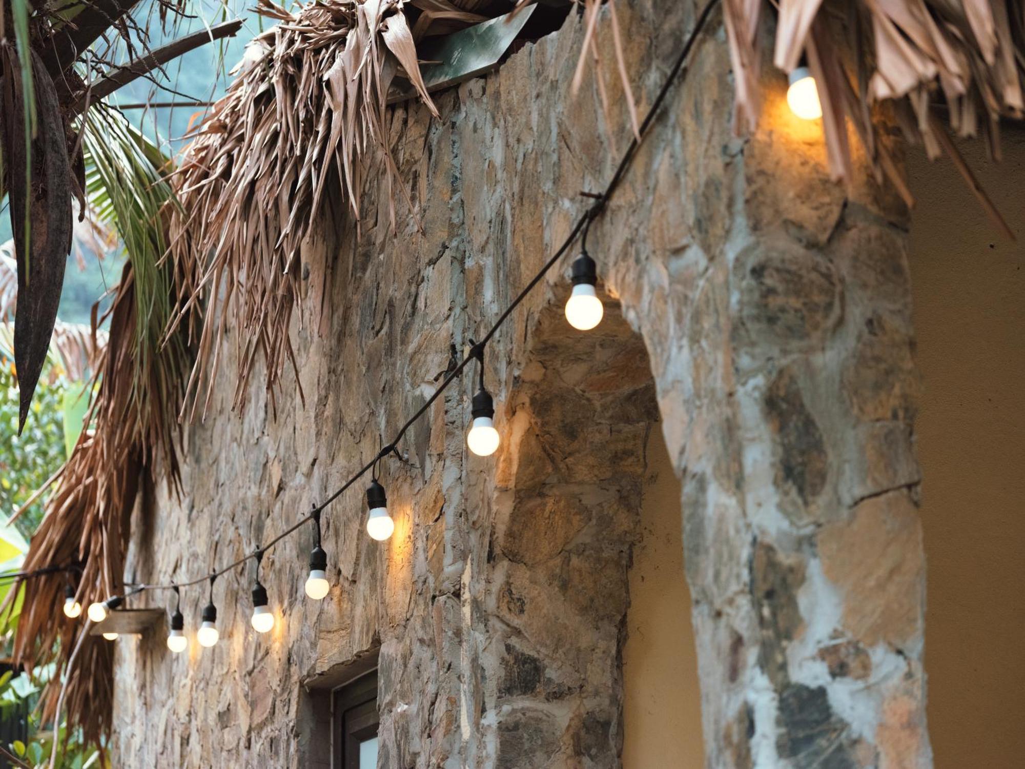 Cozy Beer Garden Homestay Ninh Binh Exterior foto